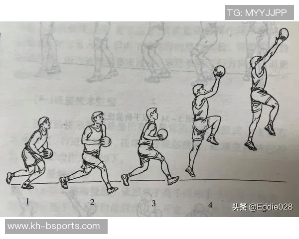 从零基础到篮球高手的速度提升全方位指南与训练技巧分享