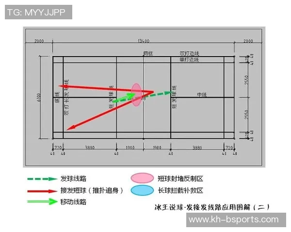 深入分析南京羽毛球队战术特点与比赛策略的探讨