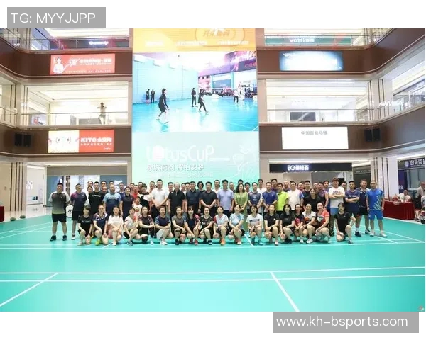 体育实时数据热议重庆羽毛球队团队协作变革背后的成功秘诀与未来展望