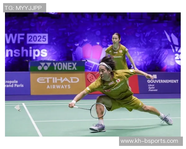 运动最新数据武汉羽毛球队在世锦赛中的状态表现分析与未来展望